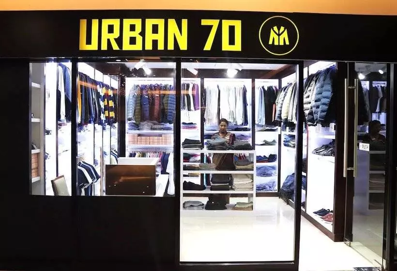 Grand Sylhet Hotel & Resort