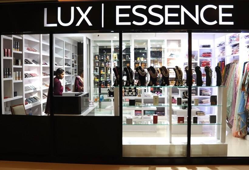 Grand Sylhet Hotel & Resort