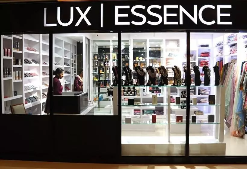 Grand Sylhet Hotel & Resort