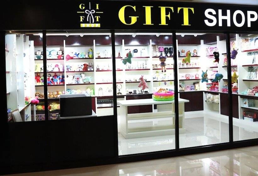 Grand Sylhet Hotel & Resort