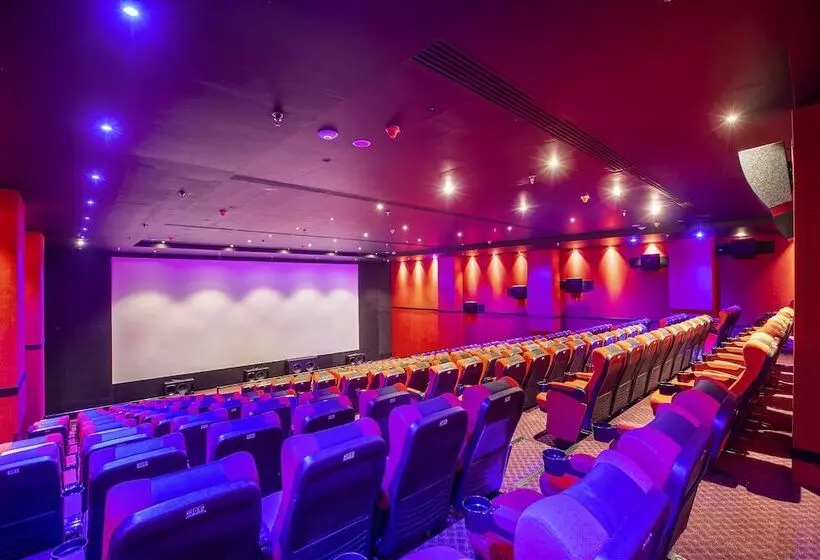 Grand Sylhet Hotel & Resort