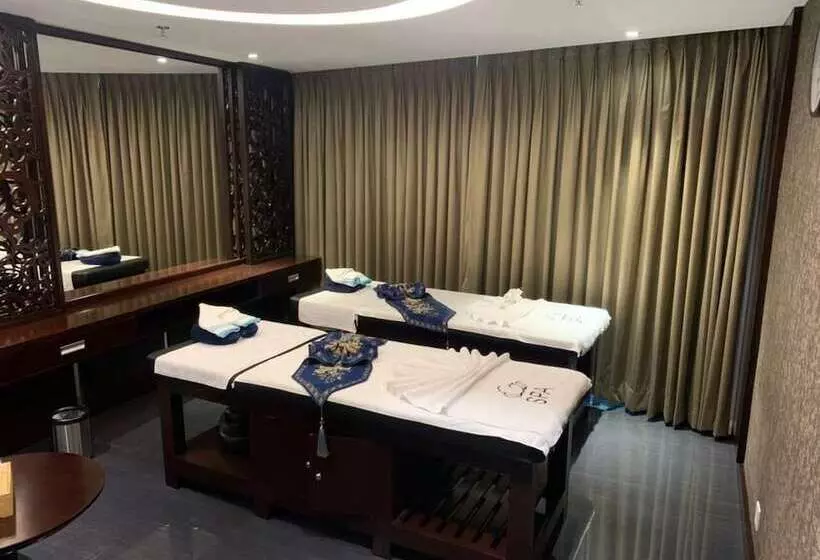 Grand Sylhet Hotel & Resort