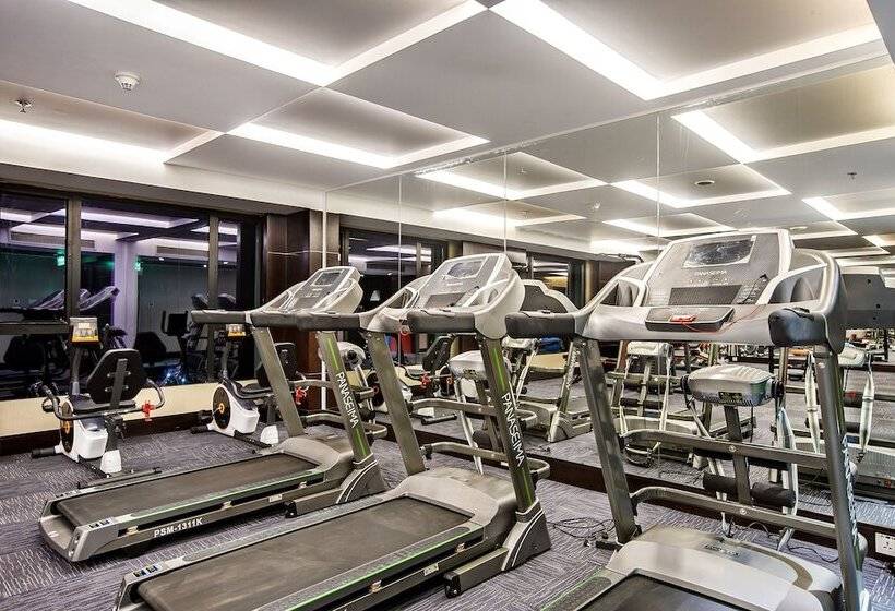 Grand Sylhet Hotel & Resort