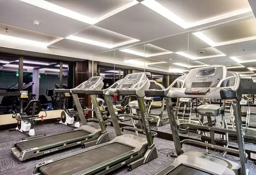 Grand Sylhet Hotel & Resort