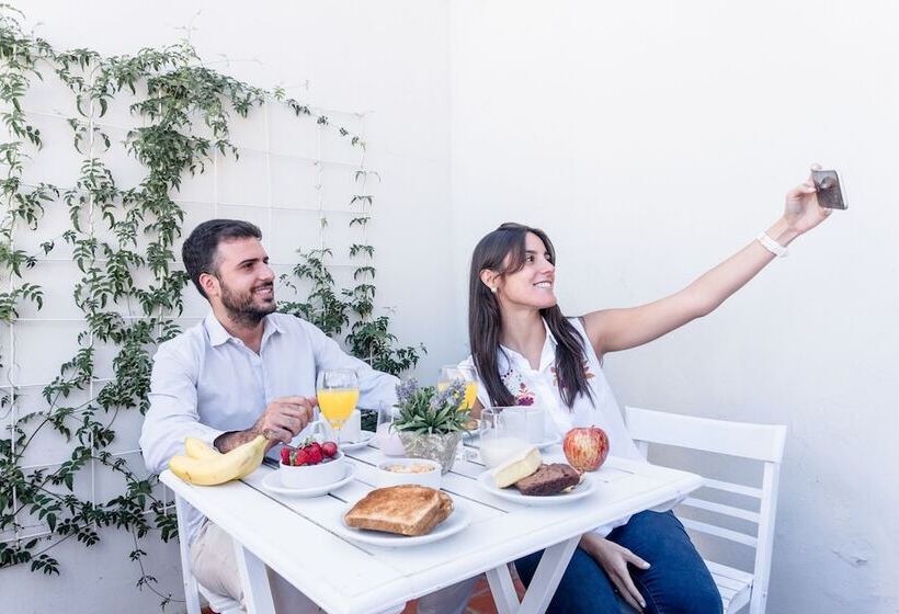 Mediterráneo Hotel Y Spa