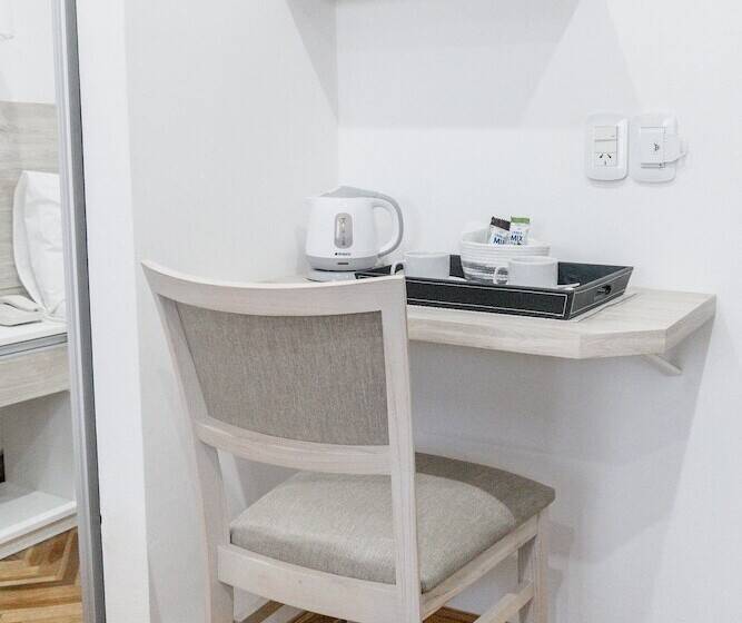 Mediterráneo Hotel Y Spa