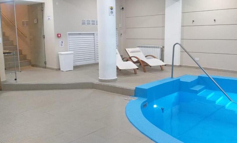 Mediterráneo Hotel Y Spa