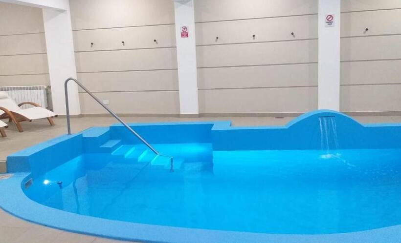 Mediterráneo Hotel Y Spa