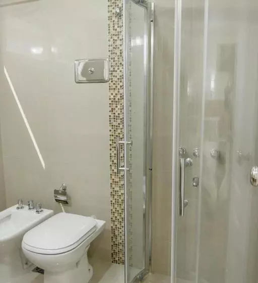 Mediterráneo Hotel Y Spa