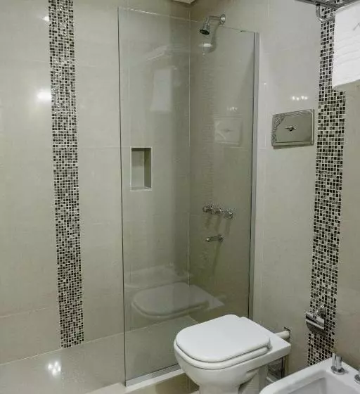 Mediterráneo Hotel Y Spa