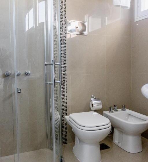 Mediterráneo Hotel Y Spa