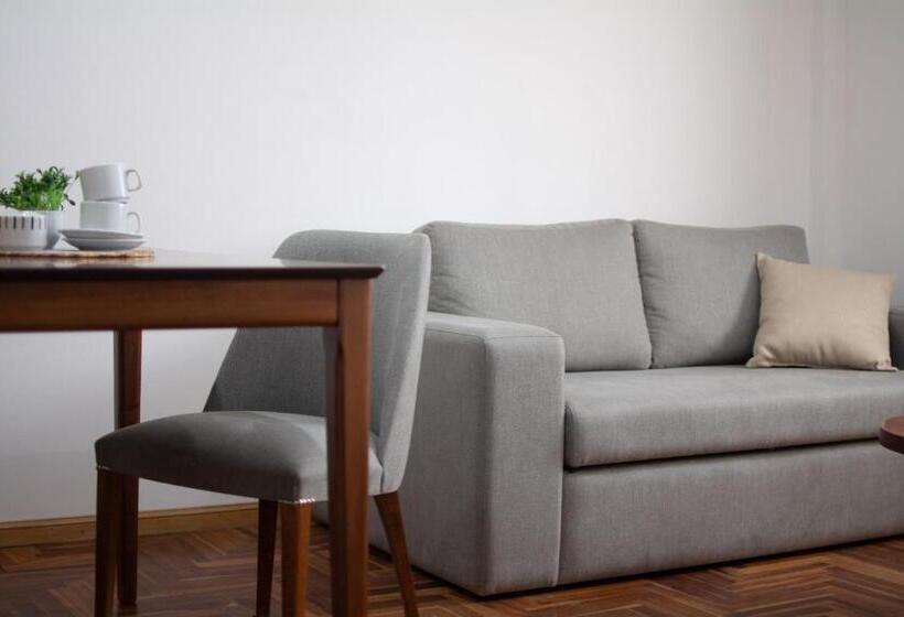 Mediterráneo Hotel Y Spa