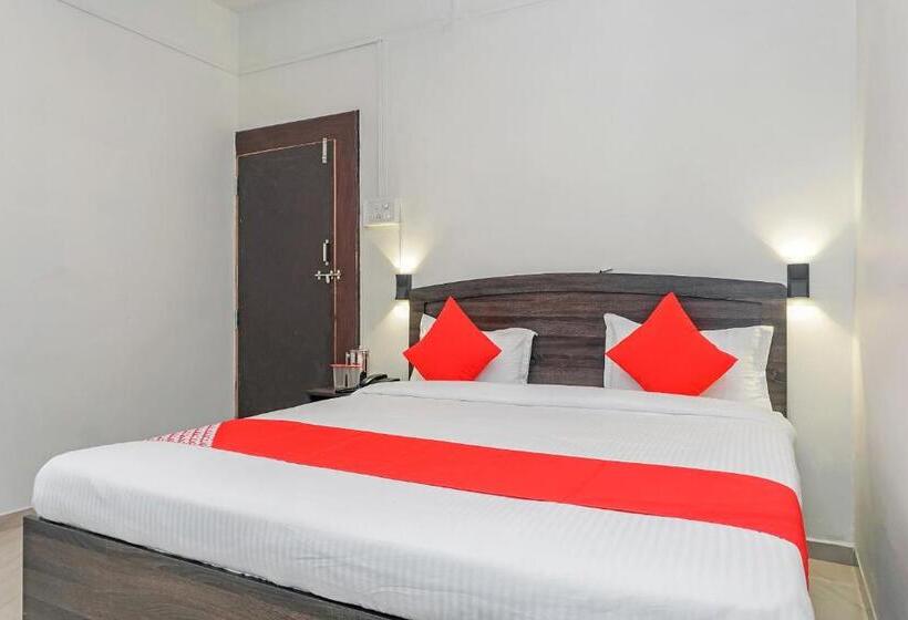 בית מלון כפרי Oyo Flagship 19680 Suman Lodging