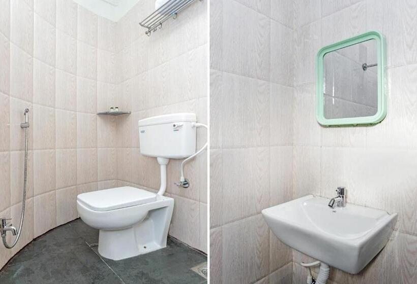 בית מלון כפרי Oyo Flagship 19680 Suman Lodging