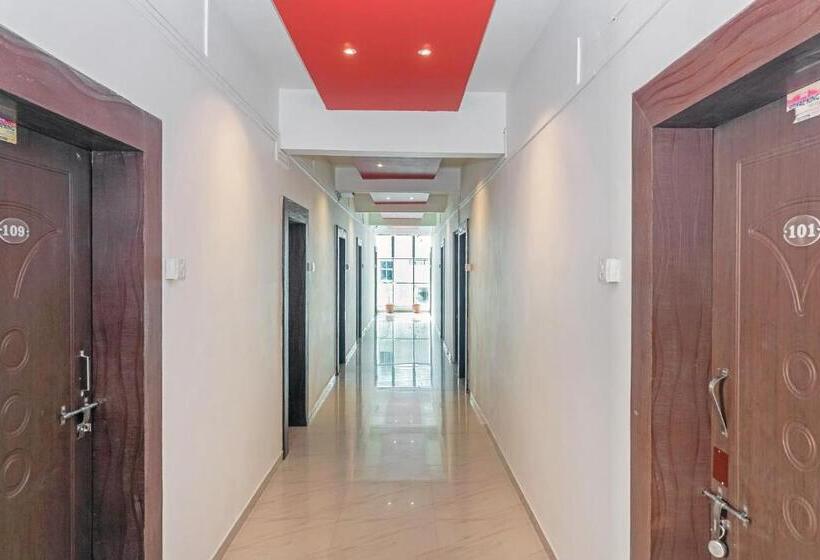 בית מלון כפרי Oyo Flagship 19680 Suman Lodging