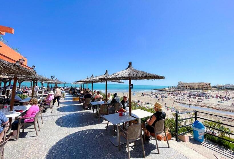 La Zenia Beach House