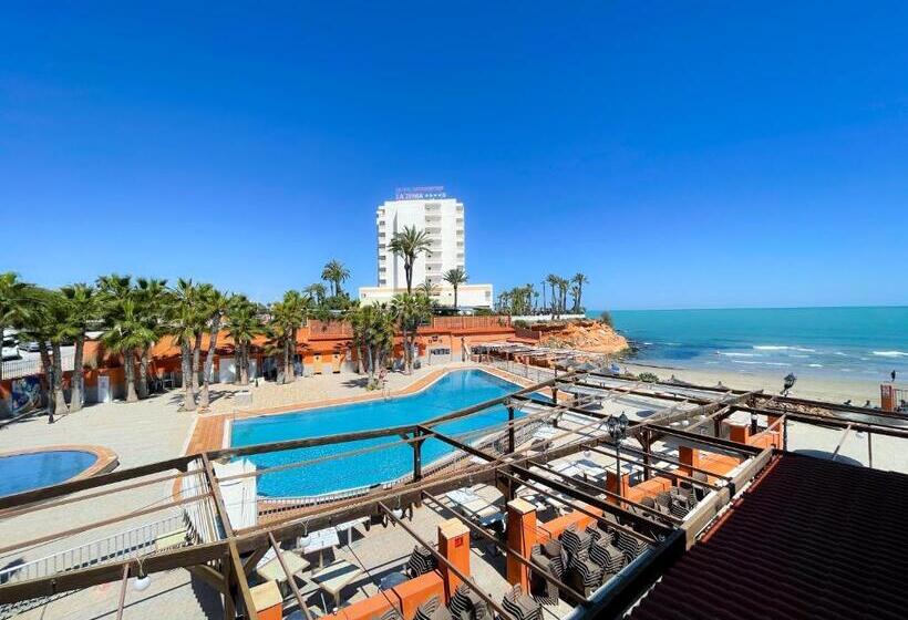 La Zenia Beach House