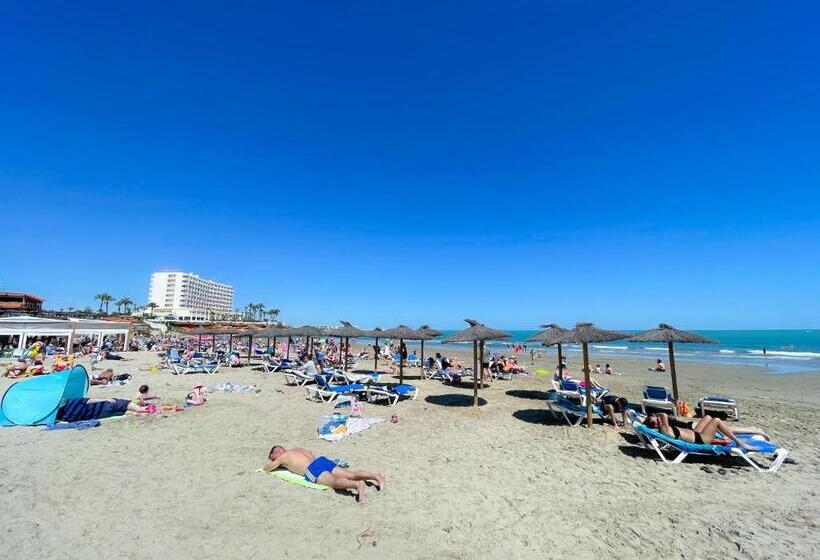 La Zenia Beach House