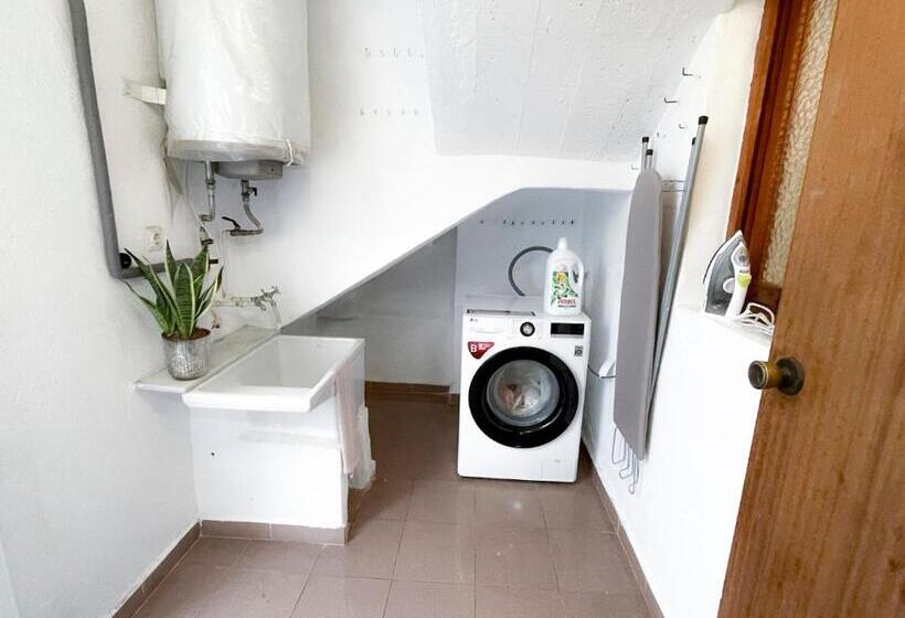 La Zenia Beach House