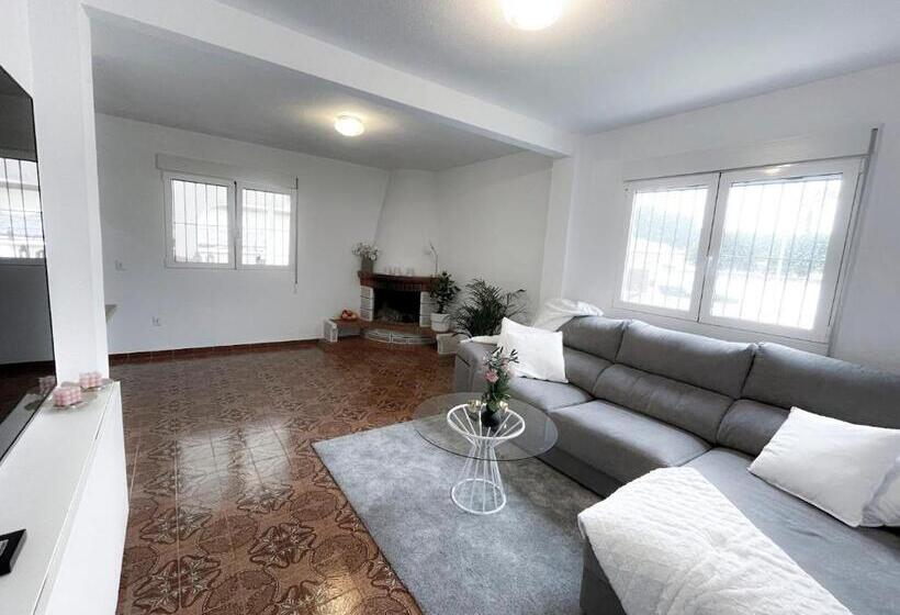 La Zenia Beach House