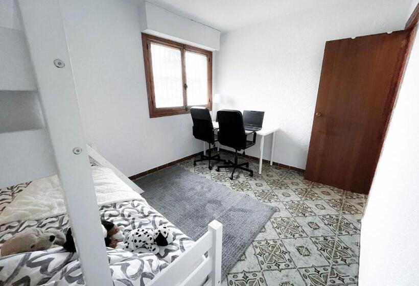 La Zenia Beach House