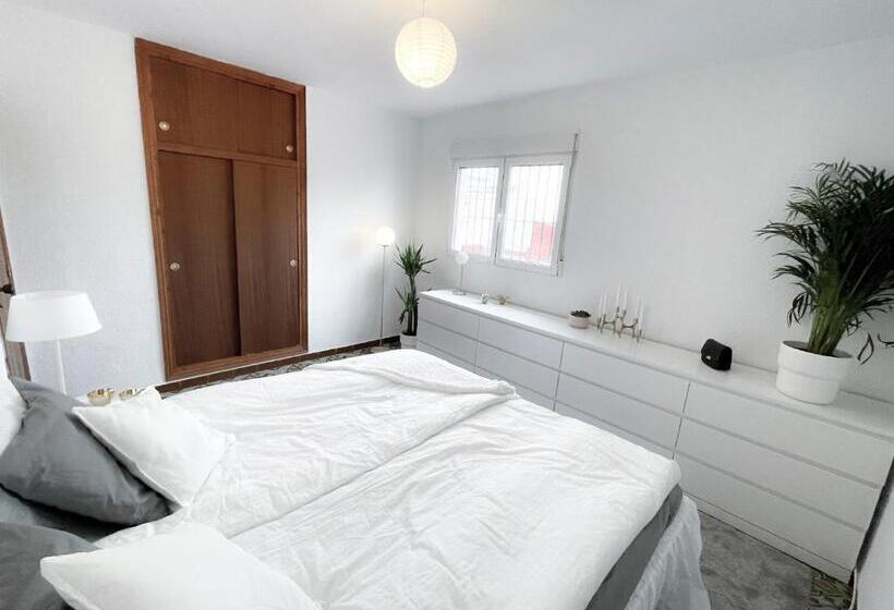 La Zenia Beach House