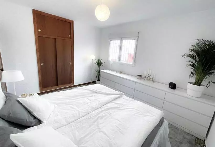 La Zenia Beach House