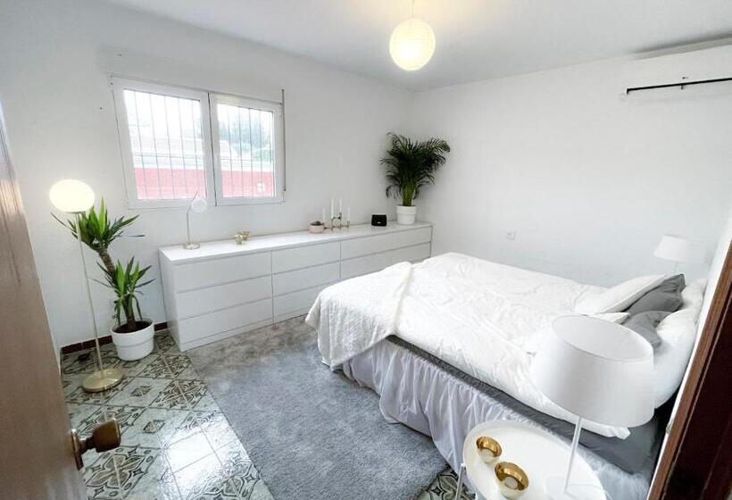 La Zenia Beach House