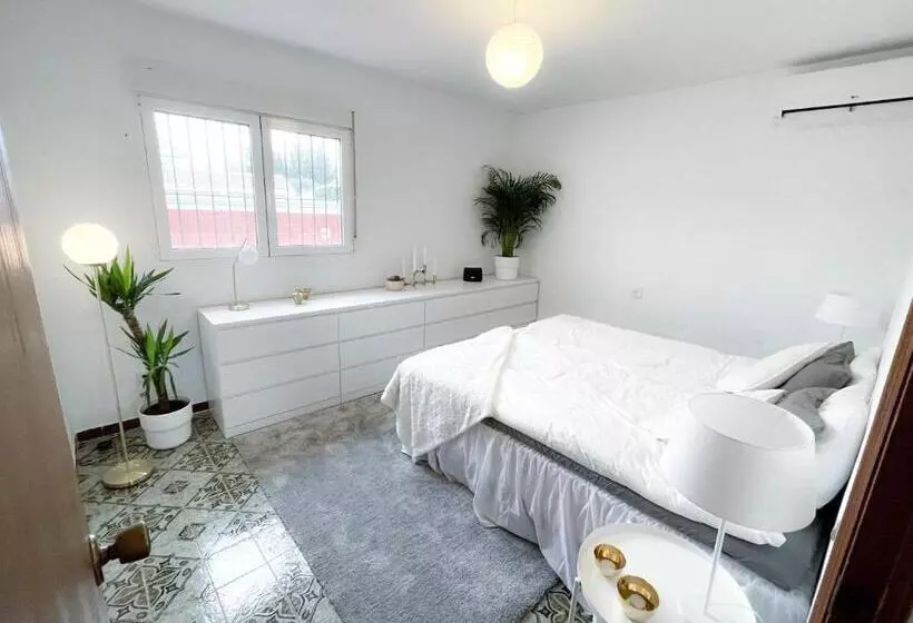 La Zenia Beach House