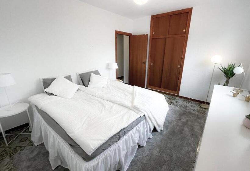 La Zenia Beach House