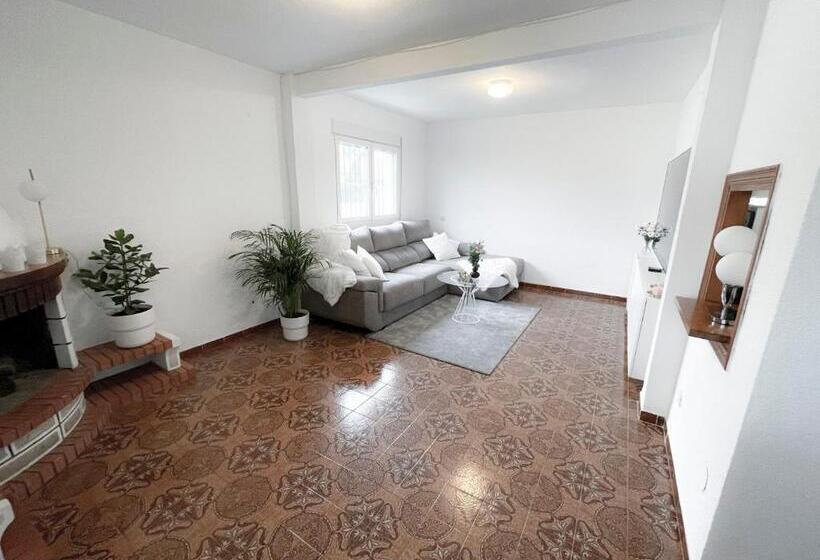 La Zenia Beach House