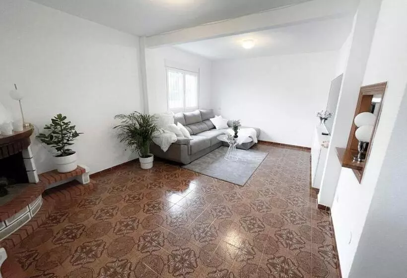 La Zenia Beach House