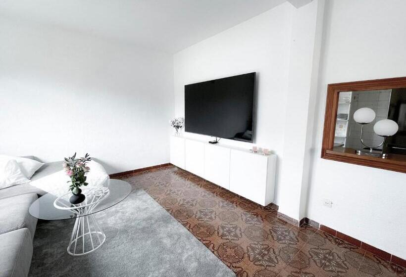 La Zenia Beach House