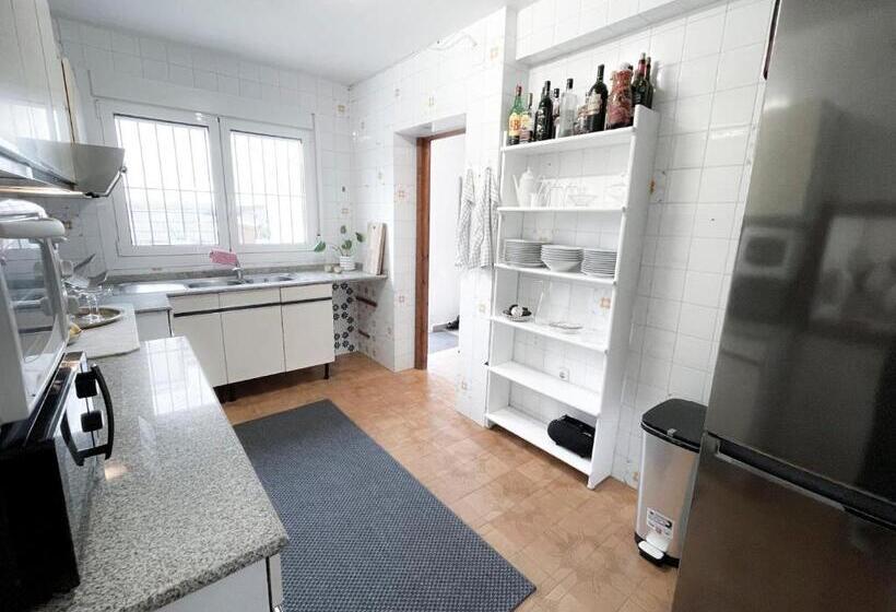 La Zenia Beach House