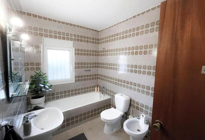 La Zenia Beach House