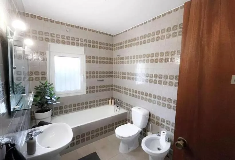 La Zenia Beach House