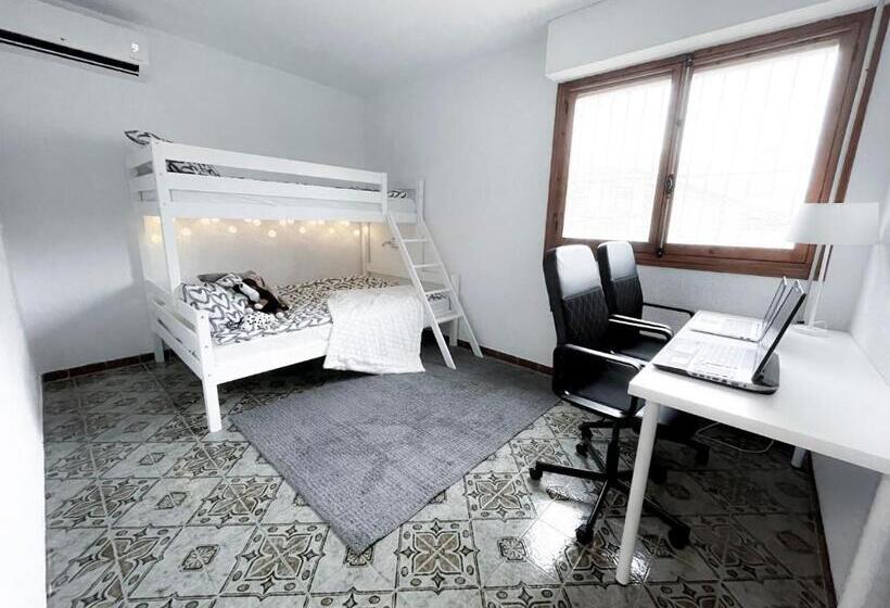 La Zenia Beach House