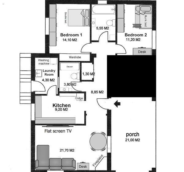 La Zenia Beach House