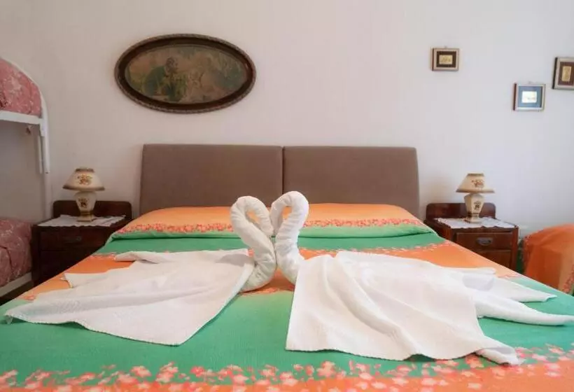 Majatalo Stella Maris Marzamemi Apartments
