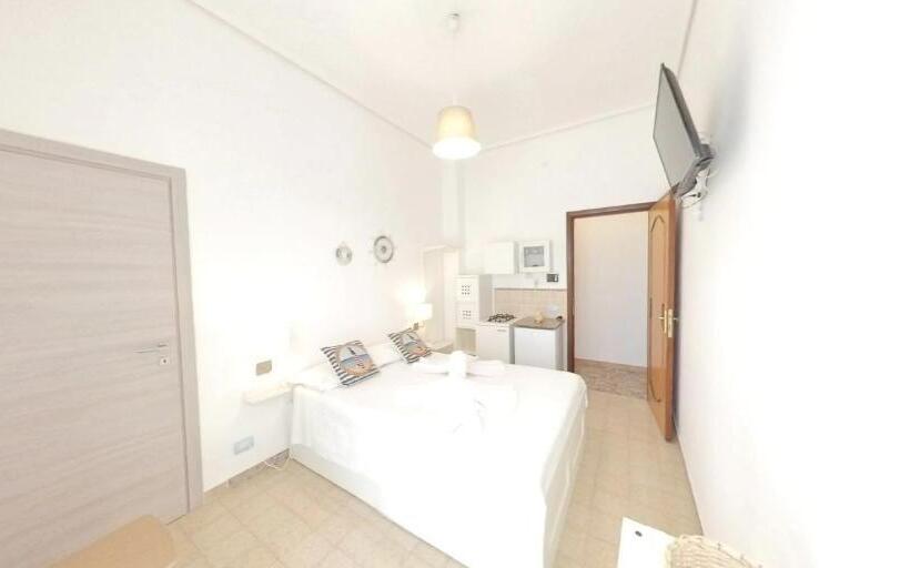 پانسیون Stella Maris Marzamemi Apartments