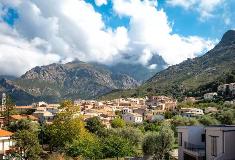 Aamiaismajoitus (B&B) A Casa Di Jo