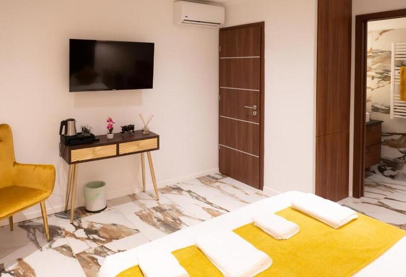 مبيت وإفطار A Casa Di Jo