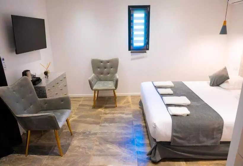 Aamiaismajoitus (B&B) A Casa Di Jo