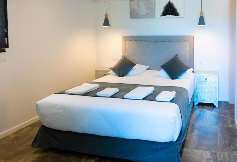 مبيت وإفطار A Casa Di Jo