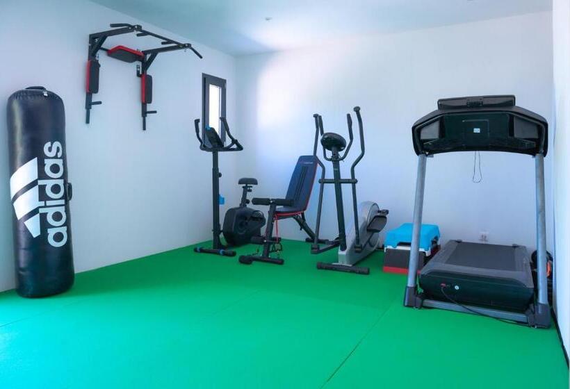 مبيت وإفطار A Casa Di Jo