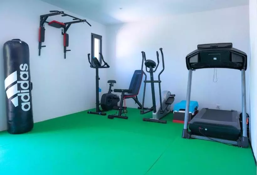 Aamiaismajoitus (B&B) A Casa Di Jo