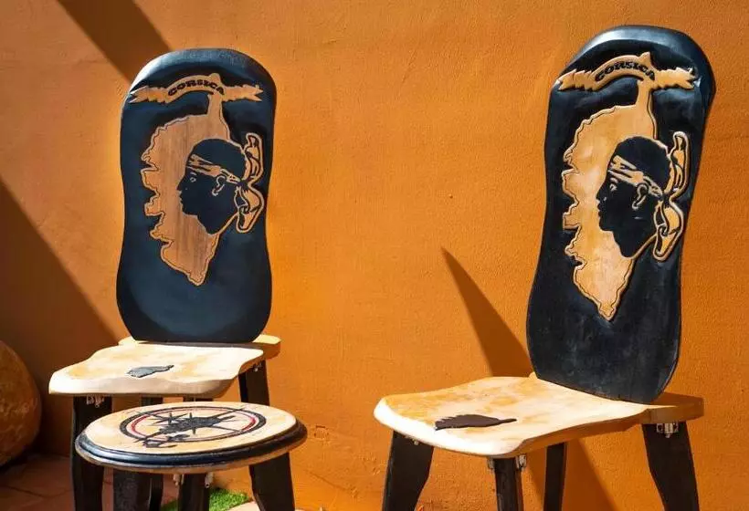 Aamiaismajoitus (B&B) A Casa Di Jo