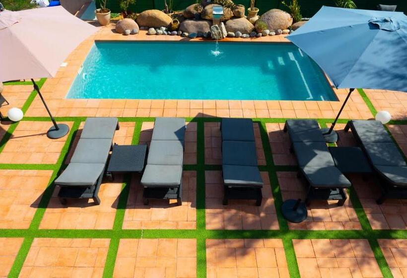 مبيت وإفطار A Casa Di Jo