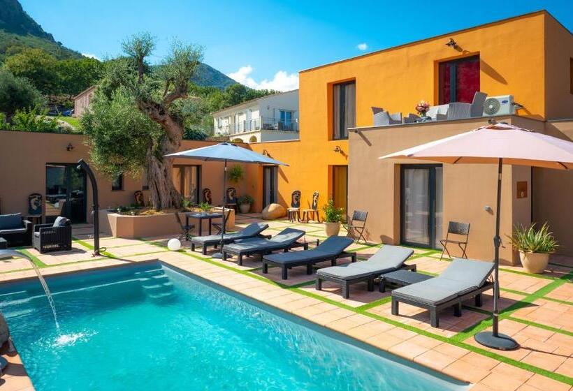 مبيت وإفطار A Casa Di Jo