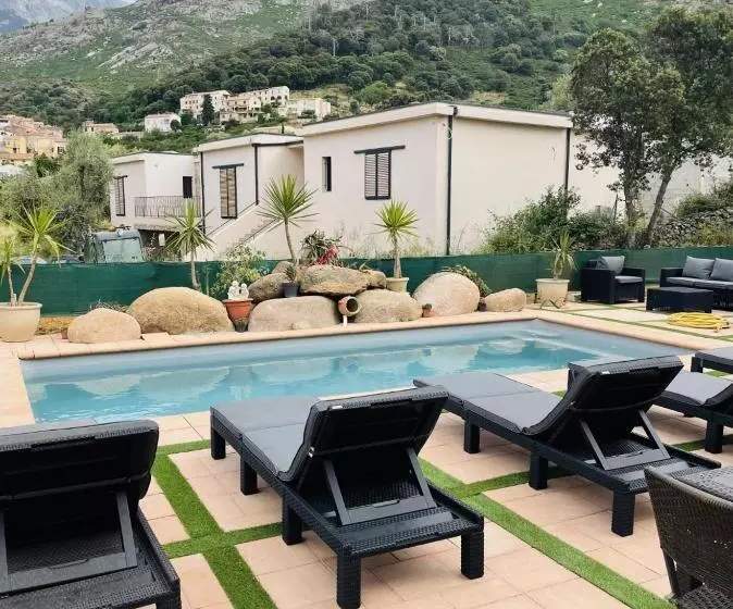 Aamiaismajoitus (B&B) A Casa Di Jo